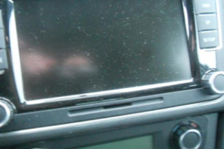 Bras essuie glace avant droit VOLKSWAGEN POLO 5