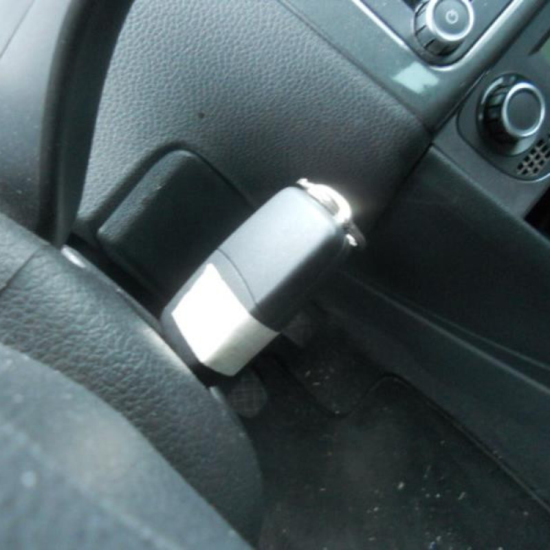 Bras essuie glace avant droit VOLKSWAGEN POLO 5 Photo n°9