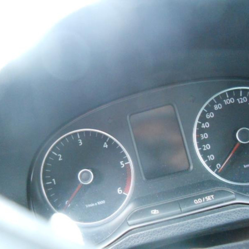 Bras essuie glace avant droit VOLKSWAGEN POLO 5 Photo n°10