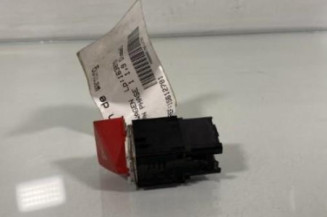 Bouton de warning VOLKSWAGEN TOURAN 1