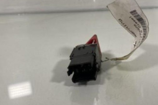Bouton de warning VOLKSWAGEN TOURAN 1