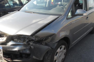 Bouton de warning VOLKSWAGEN TOURAN 1