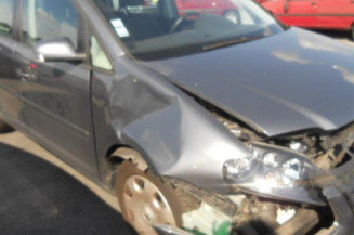 Bouton de warning VOLKSWAGEN TOURAN 1