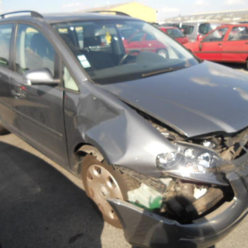 Bouton de warning VOLKSWAGEN TOURAN 1 Photo n°5
