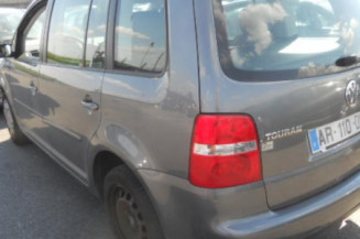 Bouton de warning VOLKSWAGEN TOURAN 1
