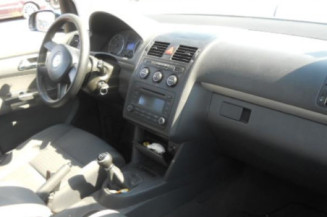 Bouton de warning VOLKSWAGEN TOURAN 1