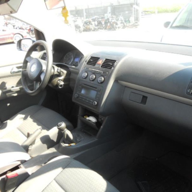 Bouton de warning VOLKSWAGEN TOURAN 1 Photo n°8
