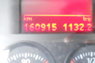 Bouton de warning VOLKSWAGEN TOURAN 1