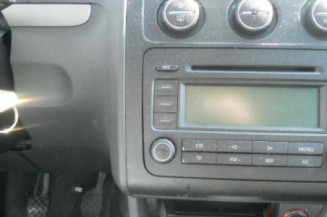 Bouton de warning VOLKSWAGEN TOURAN 1