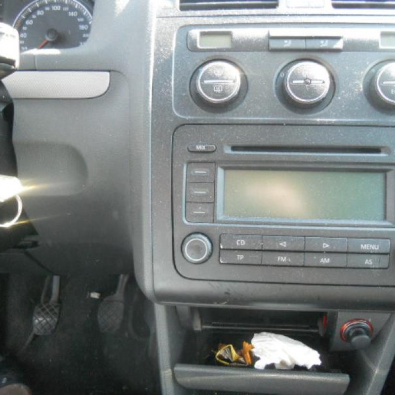 Bouton de warning VOLKSWAGEN TOURAN 1 Photo n°10