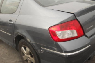 Bras essuie glace avant droit PEUGEOT 407