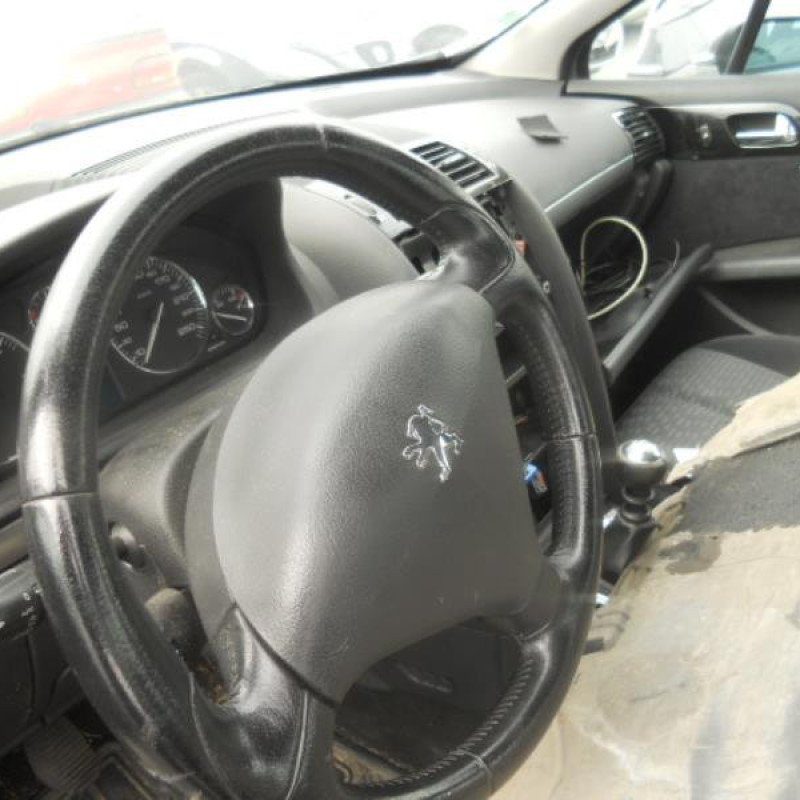 Bras essuie glace avant droit PEUGEOT 407 Photo n°5