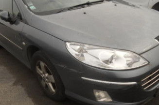Bras essuie glace avant gauche PEUGEOT 407