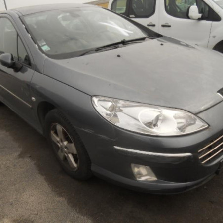 Bras essuie glace avant gauche PEUGEOT 407