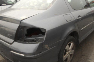 Bras essuie glace avant gauche PEUGEOT 407