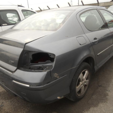 Bras essuie glace avant gauche PEUGEOT 407