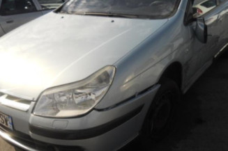 Commande chauffage CITROEN C5 1