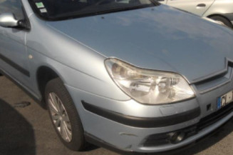 Commande chauffage CITROEN C5 1