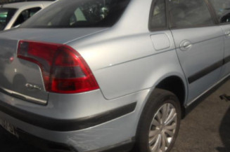 Commande chauffage CITROEN C5 1
