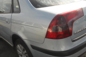 Commande chauffage CITROEN C5 1