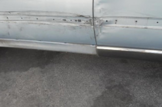 Commande chauffage CITROEN C5 1