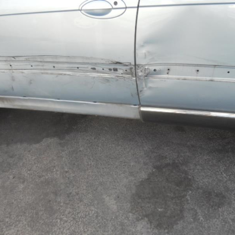 Commande chauffage CITROEN C5 1 Photo n°8