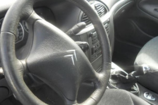 Commande chauffage CITROEN C5 1