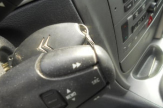 Commande chauffage CITROEN C5 1