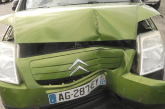 Bras essuie glace avant gauche CITROEN C2