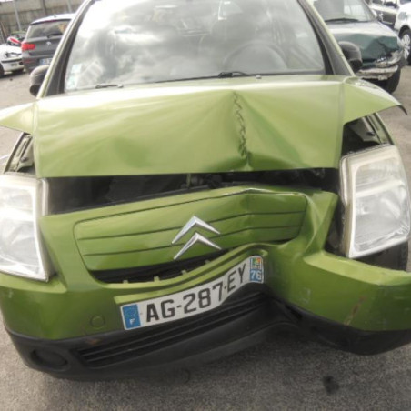 Bras essuie glace avant gauche CITROEN C2