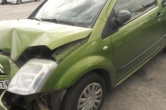 Trappe d'essence CITROEN C2