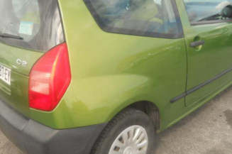 Trappe d'essence CITROEN C2