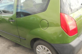 Trappe d'essence CITROEN C2