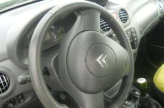 Trappe d'essence CITROEN C2
