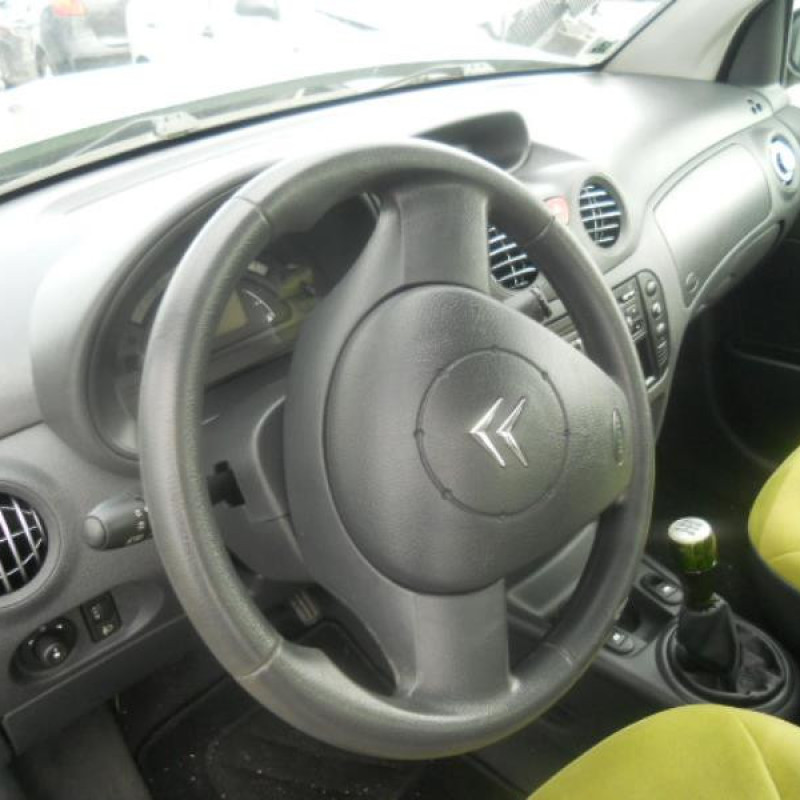 Trappe d'essence CITROEN C2 Photo n°9