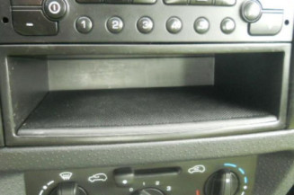 Trappe d'essence CITROEN C2