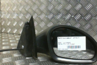 Retroviseur droit SEAT IBIZA 3 Photo n°1
