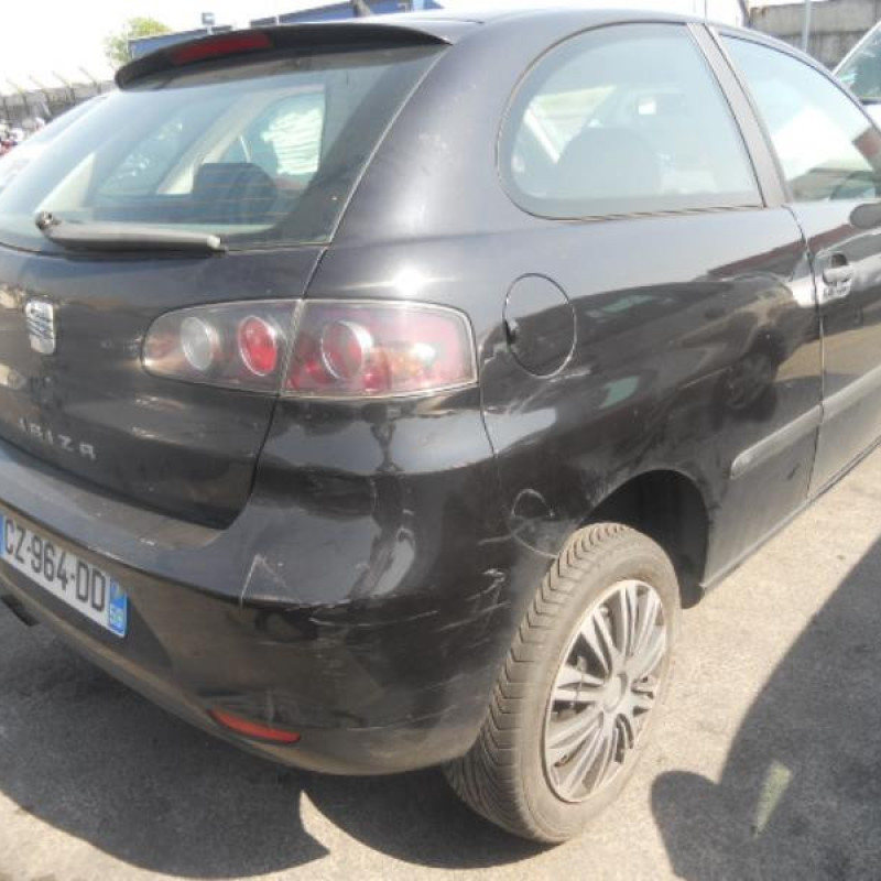 Retroviseur droit SEAT IBIZA 3 Photo n°6