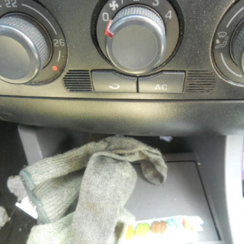 Retroviseur droit SEAT IBIZA 3 Photo n°11