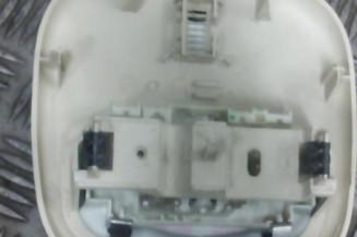 Eclairage de plafonnier CITROEN C4 1
