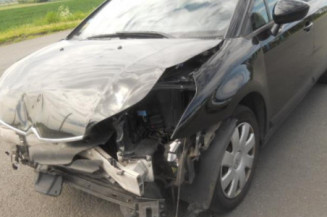 Eclairage de plafonnier CITROEN C4 1