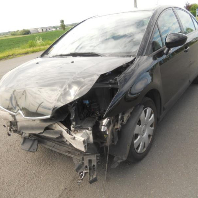 Eclairage de plafonnier CITROEN C4 1 Photo n°3