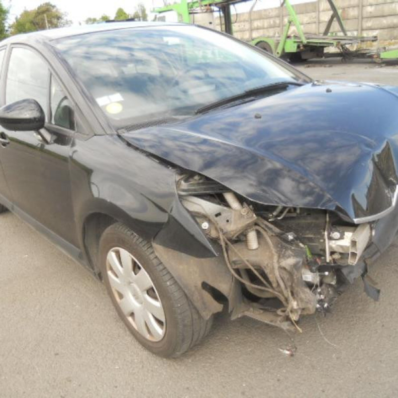 Eclairage de plafonnier CITROEN C4 1 Photo n°5
