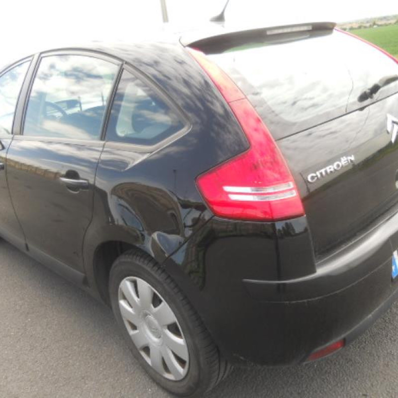 Eclairage de plafonnier CITROEN C4 1 Photo n°7