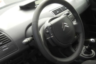 Eclairage de plafonnier CITROEN C4 1