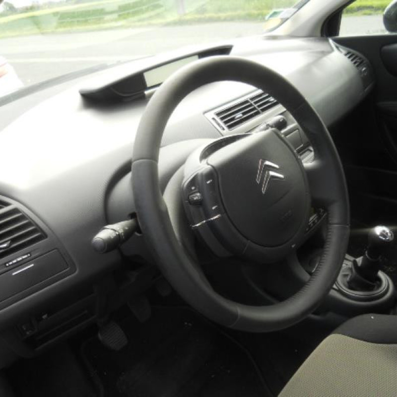 Eclairage de plafonnier CITROEN C4 1 Photo n°8