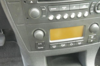Eclairage de plafonnier CITROEN C4 1