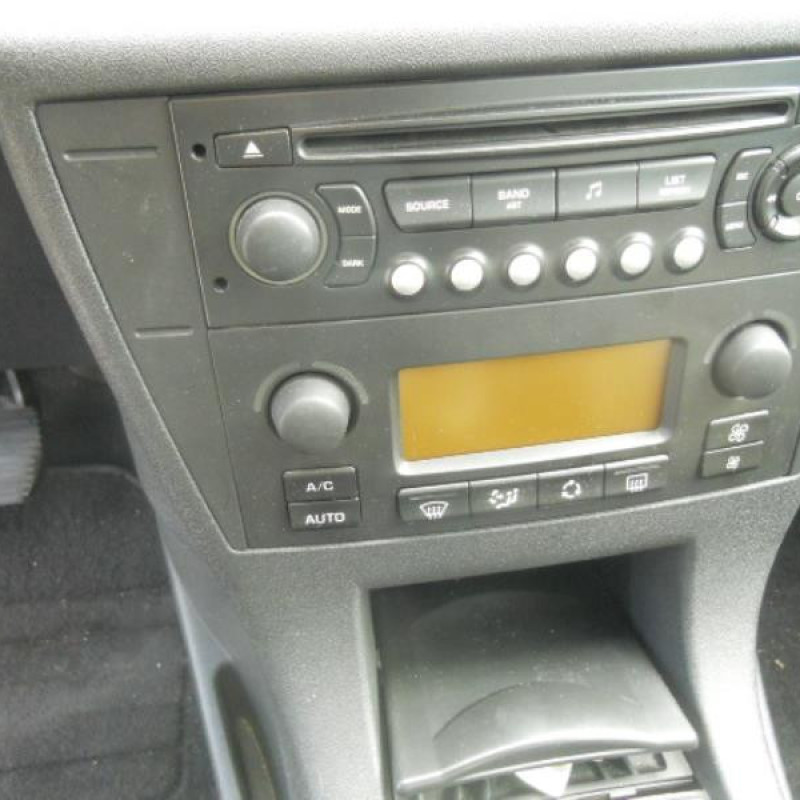 Eclairage de plafonnier CITROEN C4 1 Photo n°9