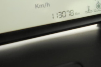 Eclairage de plafonnier CITROEN C4 1