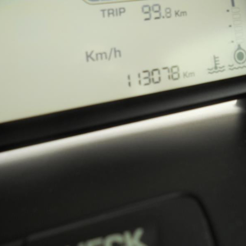 Eclairage de plafonnier CITROEN C4 1 Photo n°11